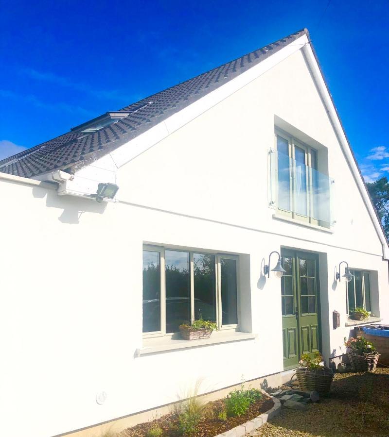Bed and Breakfast The Welcome Snug à Kinsale Extérieur photo