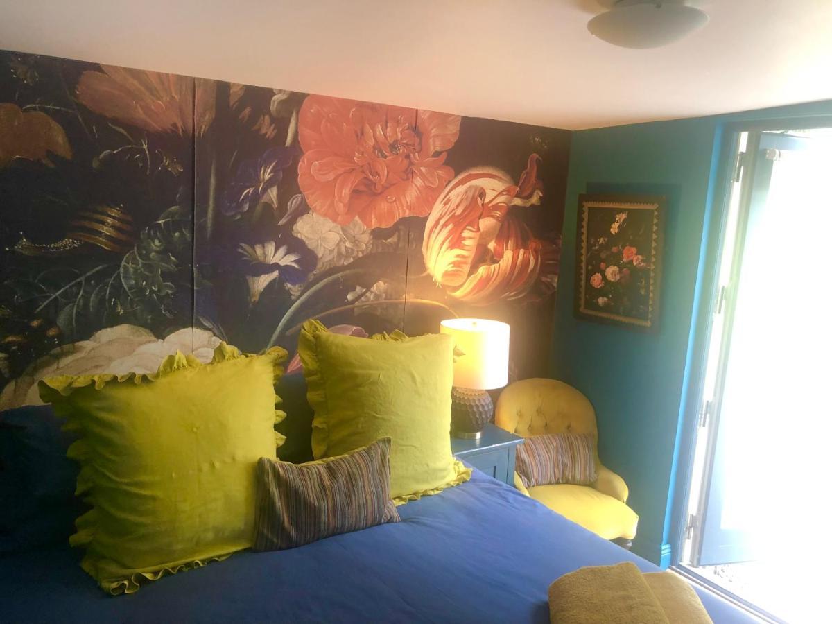 Bed and Breakfast The Welcome Snug à Kinsale Extérieur photo